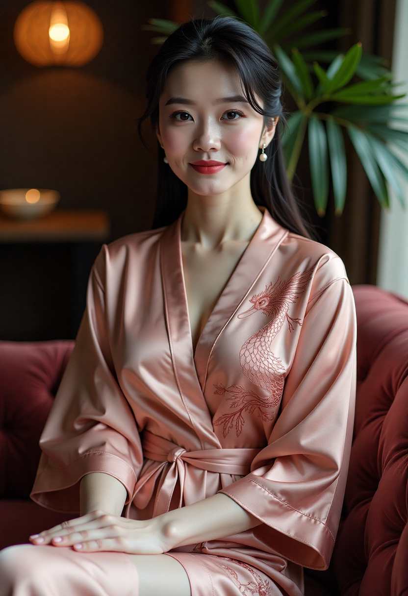 无声告白